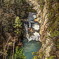 Tallulah Gorge - Georgia